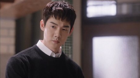 Necessary and Sufficient Condition (2016) - Episode 4 poster and promotional image