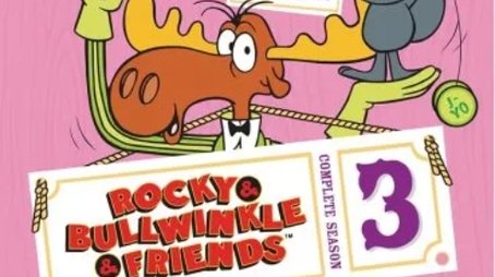Season 3 (1961) - Season 3 poster and promotional image