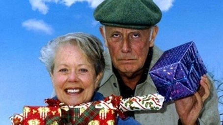 Specials (1990) - Season 0 poster and promotional image
