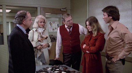 Child of Anger (1976) - Episode 8 poster and promotional image