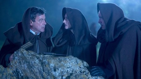 The Standing Stones (2015) - Episode 12 poster and promotional image