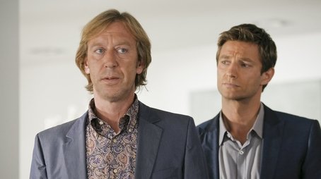 Safe mit mörderischem Inhalt (2010) - Episode 29 poster and promotional image