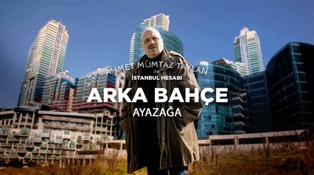 Ayazağa (2022) - Episode 6 poster and promotional image