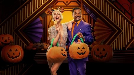 Halloween Nightmares (2024) - Episode 7 poster and promotional image