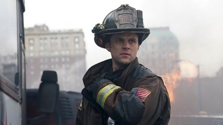 Chicago Fire: Heróis Contra o Fogo412