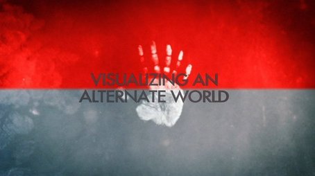 Duality of Worlds: Visualizing an Alternate World (None) - Episode 31 poster and promotional image