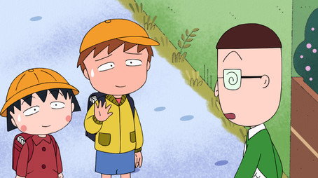 ちびまる子ちゃん Сезон 2
