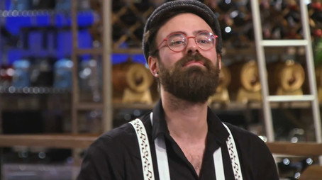 MasterChef Québec Sezona 1