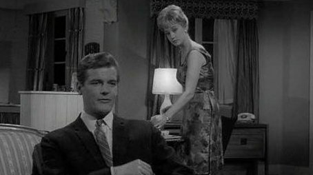 Jeannine (1964) - Episode 3 poster and promotional image