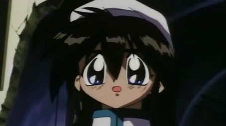 Episode 10 (1995) - Episode 10 poster and promotional image