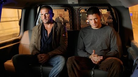 The Killing Box (2006) - Episode 13 poster and promotional image