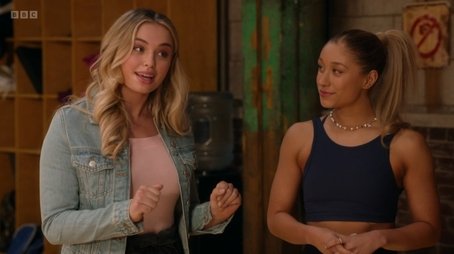 I Can Do That (2022) - Episode 3 poster and promotional image