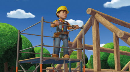 Bob the Builder Сезон 2