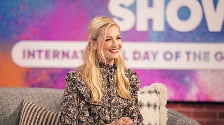 Beth Behrs, Deidre Hall, Robert Scott Wilson, Tamyra Mensah-Stock, Maisie Peters (2021) - Episode 21 poster and promotional image