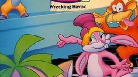 Littlest Pet Shop (1995) poster