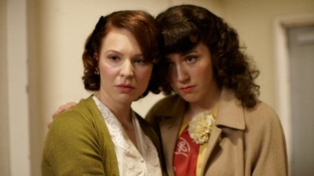 Someone's Son, Someone's Daughter (2013) - Episode 10 poster and promotional image
