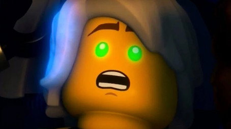 LEGO Ninjago: Masters of Spinjitzu Stagione 8
