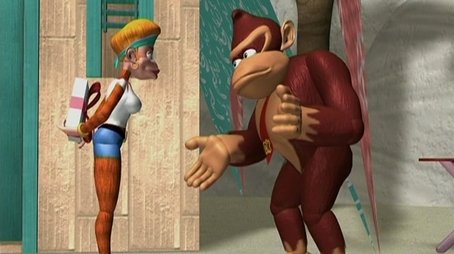 The Kongo Bongo Festival of Lights (1999) - Episode 1 poster and promotional image
