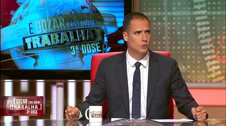 Episode 1 (2021) - Episode 1 poster and promotional image