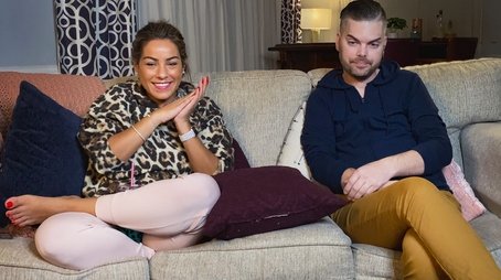 The Other Way: Not On My Watch (2020) - Episode 41 poster and promotional image