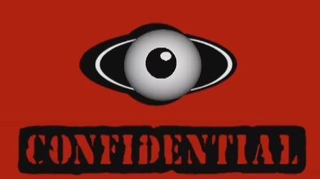 WWE Confidential (2002) poster