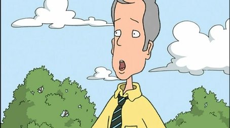 What’s With Jean Thomas? (2003) - Episode 2 poster and promotional image