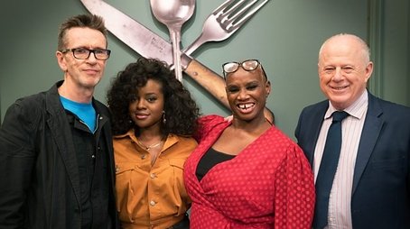 Scotland: Judging (2019) - Episode 15 poster and promotional image