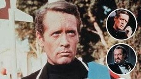 Miniseries (1967) - Season 1 poster and promotional image