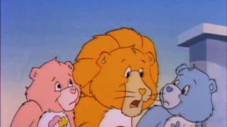 Songfellow Strum and His Magic Train (1988) - Episode 47 poster and promotional image