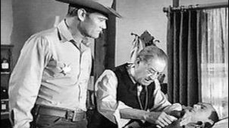 The Man from Salinas (1962) - Episode 20 poster and promotional image