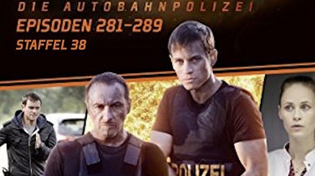 Season 38 (2015) - Season 38 poster and promotional image