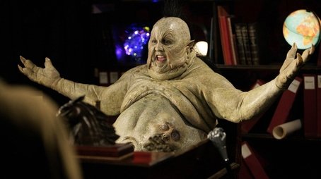 Love & Monsters (2006) - Episode 10 poster and promotional image