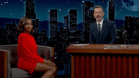 Jimmy Kimmel Live! Temporada 23