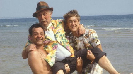 Only Fools and Horses Temporada 2