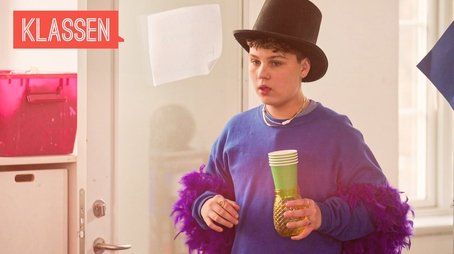 Frans' party committee (2023) - Episode 43 poster and promotional image