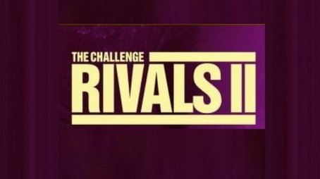 Rivals 2 (2013) - Season 24 poster and promotional image