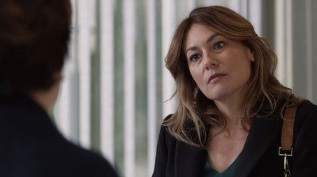 Crónicas del Sol Temporada 3