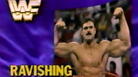 WWF Superstars シーズン 5