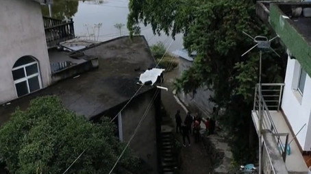 传奇故事 Сезон 13