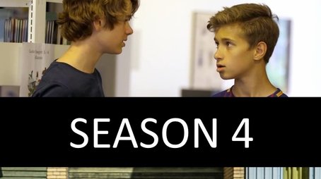 Season 4 (2017) - Season 4 poster and promotional image