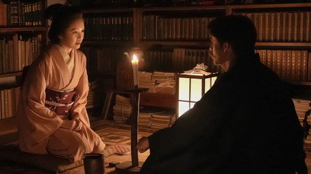 ばけばけ Stagione 1