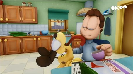 Dogs Day (2011) - Episode 15 poster and promotional image