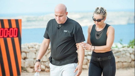 Power Couple România – La bine şi la greu Сезон 2