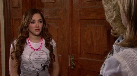 Árva angyal Évad 1