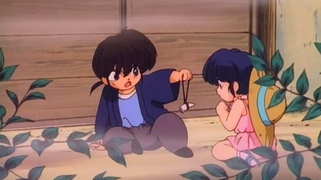 Reawakening Memories (1) (1994) - Episode 10 poster and promotional image