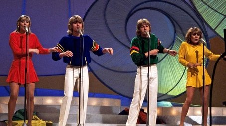 Episode 1 (1981) - Episode 1 poster and promotional image