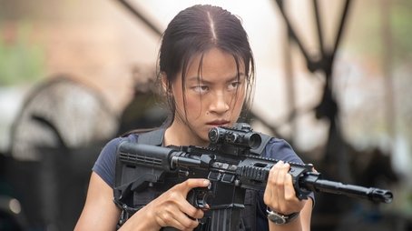 Episode 2 (2019) - Episode 2 poster and promotional image