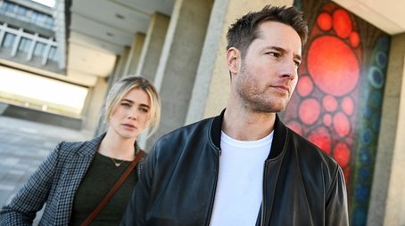 Beyond the Campus Walls (2024) - Episode 11 poster and promotional image