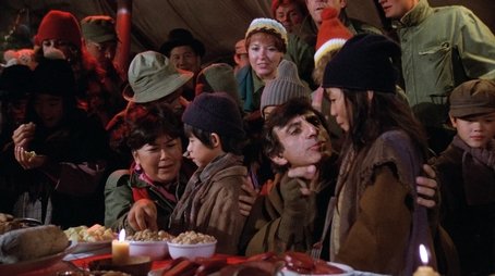 Death Takes a Holiday (1980) - Episode 5 poster and promotional image