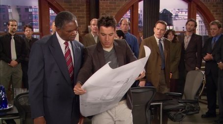 Aldrin Justice (2006) - Episode 6 poster and promotional image